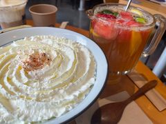 -火山屋台(新街口店)