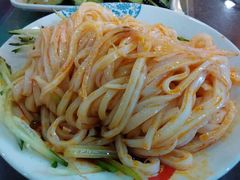 android_upload_pic-东关吉祥西安腊汁肉夹馍(健德门店)