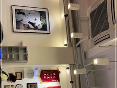 大堂-大哥餐厅(西城花园店)