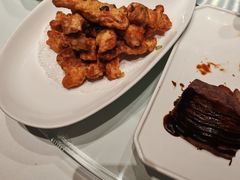 -廊亦舫Lang Yi Fang Restaurant(金桥店)