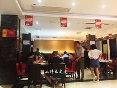 大堂-刘胖子家常菜·蹄花焖藕(中央花园店)