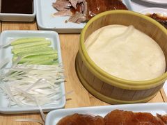 烤鸭-紫光园(马桥店)