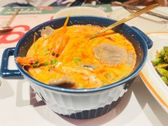-美泰·Mangothai·清迈云街(天空之城店)