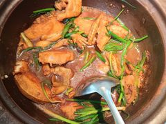 -筱爷叔·上海传统手工菜(玉树路店)