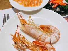 -芭菲盛宴·环球美食(锦城万达广场店)