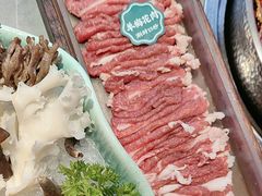 -乔先生涮肉·鲜活牛羊肉火锅(塘沽店)