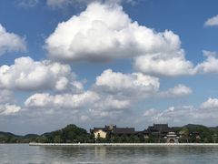 -东钱湖旅游度假区