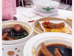 -金华安大酒楼·老牌潮菜·粤式茶点(东方国际店)