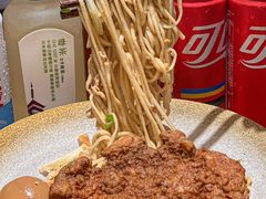 -圳兴面王·拌川·特色炒面(福田车公庙店)