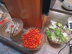 -素满香·素食自助餐(福州·长乐北路店)