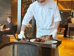 -无锡苏宁银河国际酒店-悦府65中餐厅
