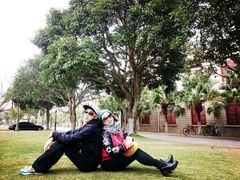 -厦门大学(思明校区)