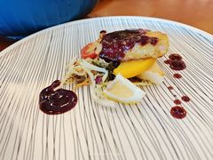 -V Bar海景扒房(北海湾惠龙万达嘉华酒店)