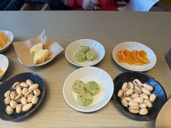 -隐溪茶馆(静安寺店)