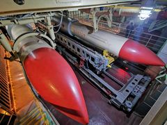 -泰达航母主题公园