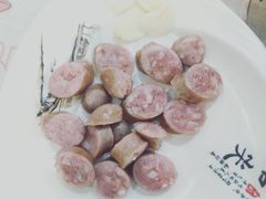 -金姐台湾菜(珠江路店)