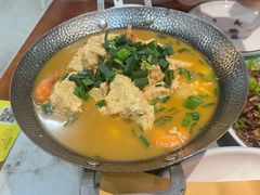 -小乡小镇·传承桐庐土菜·老板亲自烧的菜