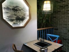 -野妹经典火锅(民治店)