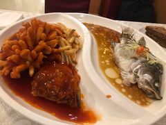 双味桂鱼-马凯餐厅(长椿街店)