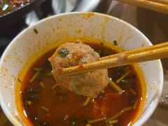 -楠火锅(太古里总店)