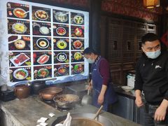 -太平张醪糟(西街直营店)