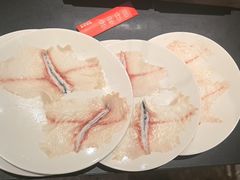 -阿源鱼捞斑鱼火锅·海鲜粥(山景尚宅店)