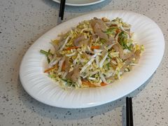 -船歌·鱼水饺青岛菜(金狮广场店)
