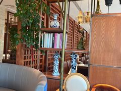 -阿娘家·原生态农家菜(国顺东路店)