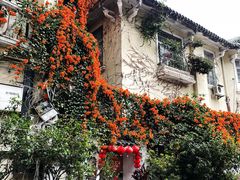 -西关84·History·Art·Cafe