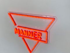 -Manner Coffee(港汇恒隆广场店)