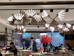 大堂-望湘园·小雅(德基店)