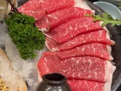 -捞王锅物料理(东百中心店)