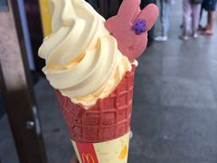 -麦当劳(新王府井店)