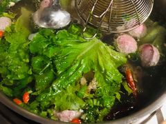 -嬷孙家潮汕牛肉火锅(北京路天河城店)