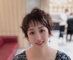 -ZAGA形象设计