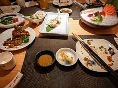 -德川家日本料理(中关村寰太大厦店)