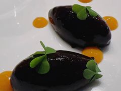 -Oyster Talks 四度蚝法餐厅