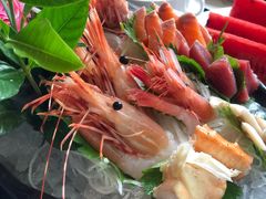 -Mr·Fish鱼鲜生海鲜放题(银泰in99店)