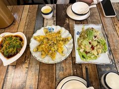 -利杨记·本味轩粥坊·烧烤(宝体店)