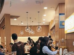 -王春春鸡汤饭(上海中海环宇城店)
