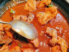 -鸽子侯·家宴·平价海鲜(市图书馆店)