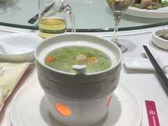 -天宫南铂玫瑰园酒店