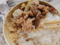 -虎虎龙虾大排档(双井店)