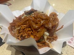 -点都德(长泰广场店)
