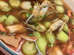 -十碗头(诚信路店)