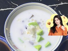 -江记甜品(罗湖店)