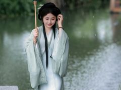 -汉仪华裳汉服旗袍·摄影写真馆(乌镇西栅店)