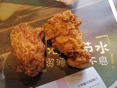 -麦当劳(华发商都店)