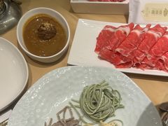 -鼎鼎香·港式火锅(北京SKP店)