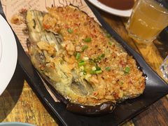 -金谷园饺子·烧烤(人大总店)